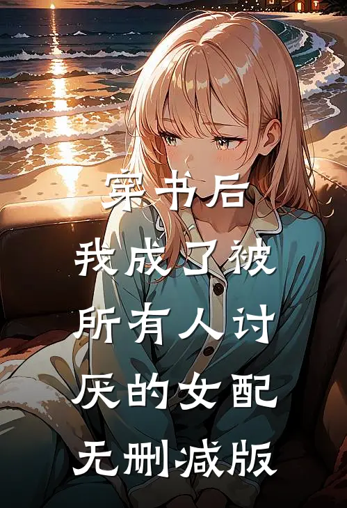 穿书后,我成了被所有人讨厌的女配无删减版在线阅读