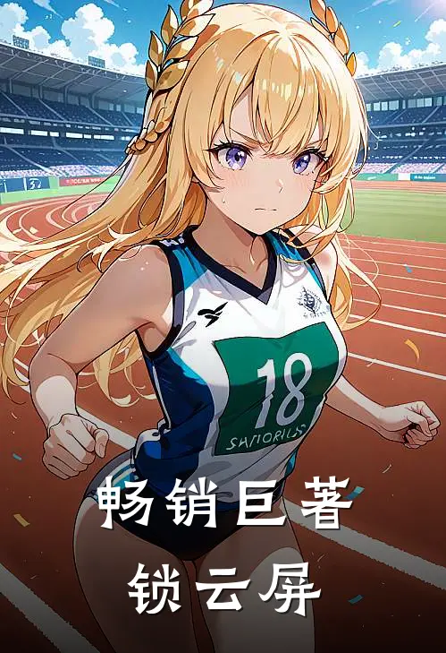 畅销巨著锁云屏