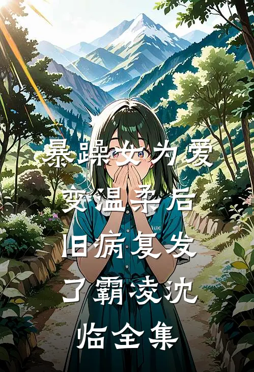 暴躁女为爱变温柔后，旧病复发了霸凌沈临 全集