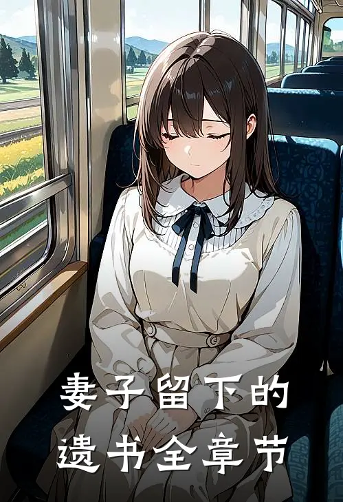 妻子留下的遗书全章节概括