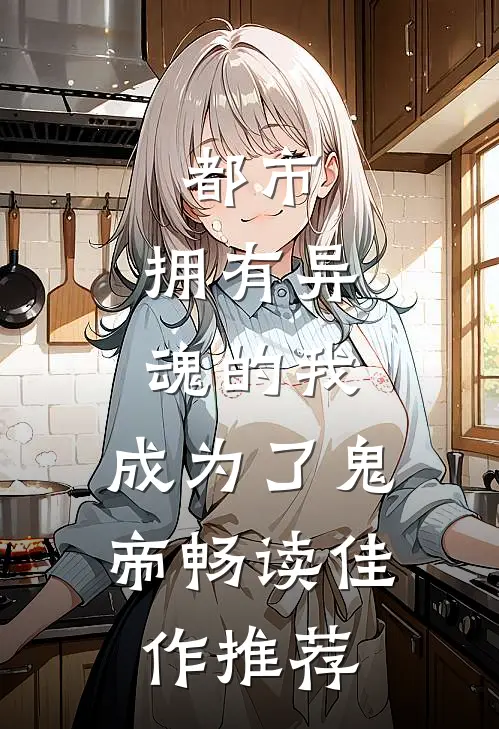 都市拥有异魂的我,成为了鬼帝畅读佳作推荐的