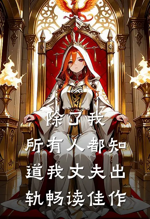 除了我,所有人都知道我丈夫出轨畅读佳作