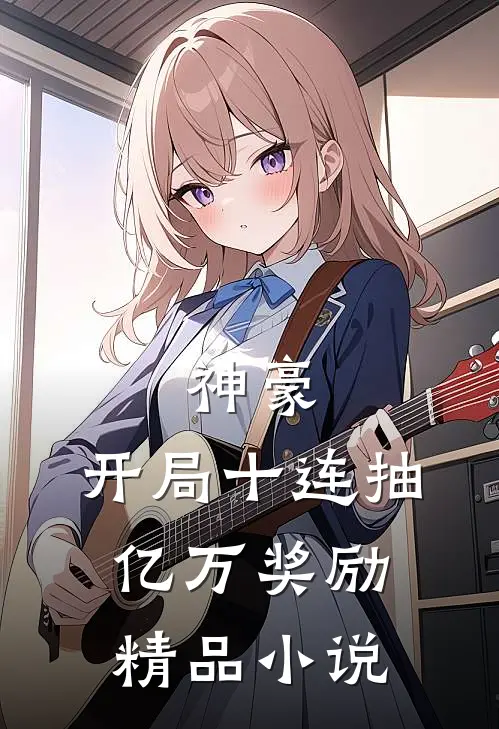 神豪开局十连抽亿万奖励精品