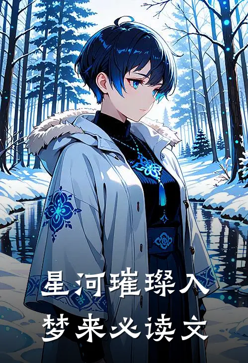 星河璀璨入梦来必读文