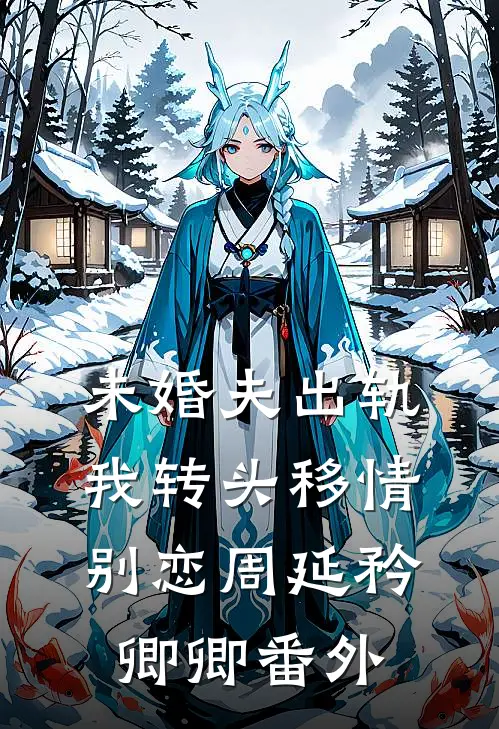 未婚夫出轨，我转头移情别恋周延矜卿卿 番外