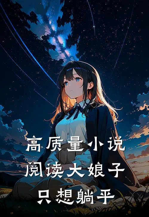 高质量小说阅读大娘子只想躺平