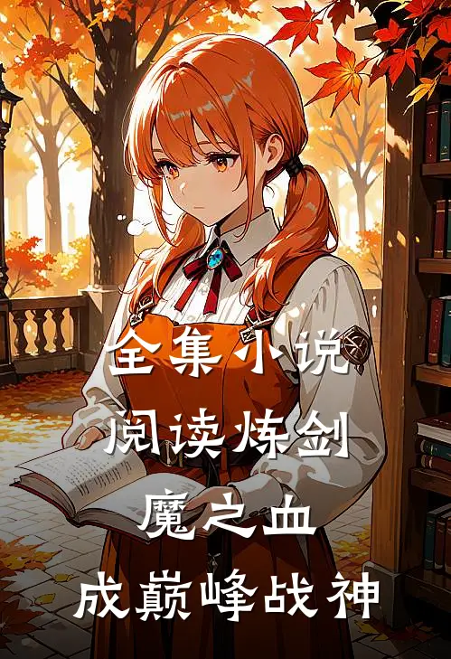 全集小说阅读炼剑魔之血，成巅峰战神