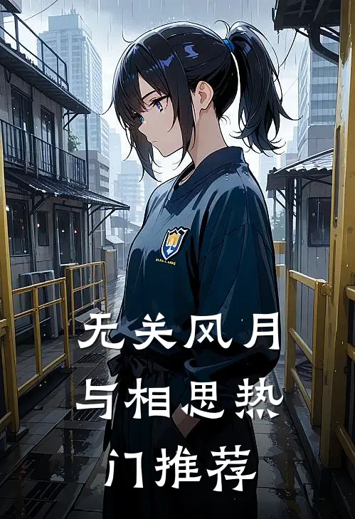 无关风月与相思热门推荐
