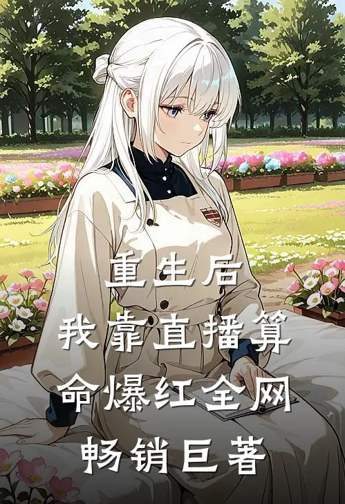 重生后，我靠直播算命爆红全网畅销巨著