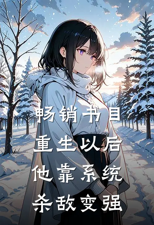 畅销书目重生以后，他靠系统杀敌变强