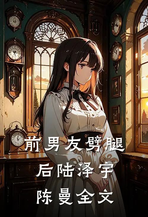 前男友劈腿后陆泽宇陈曼全文