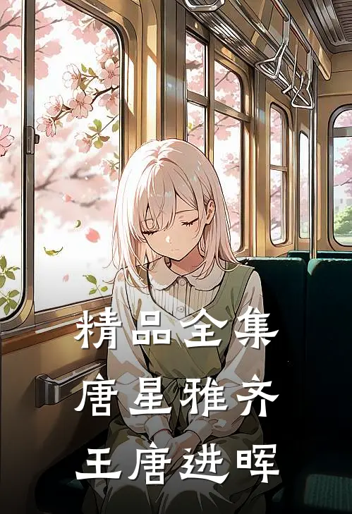 精品全集唐星雅齐王唐进晖