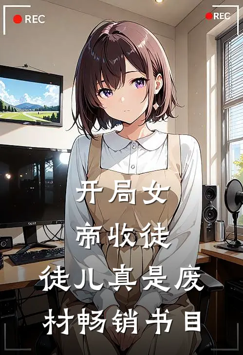 开局女帝收徒，徒儿真是废材畅销书目