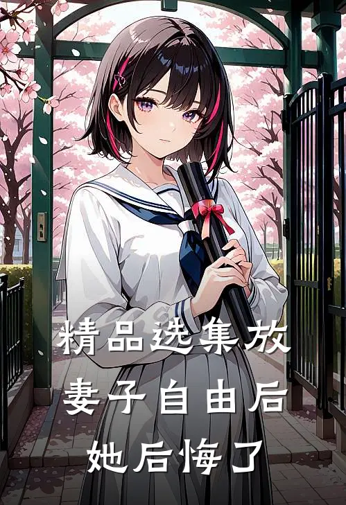精品选集放妻子自由后,她后悔了