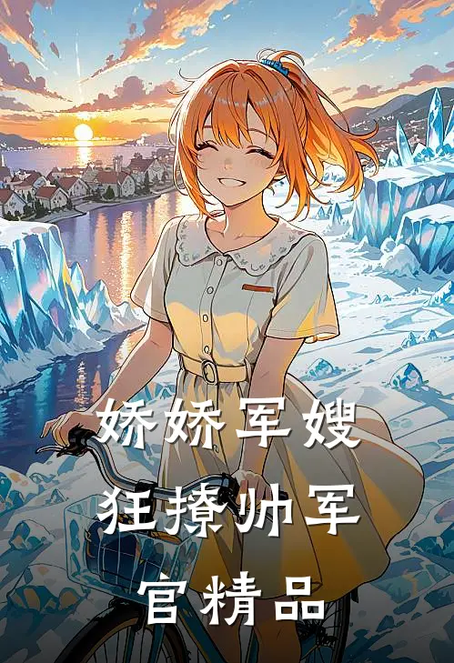 娇娇军嫂狂撩帅军官精品