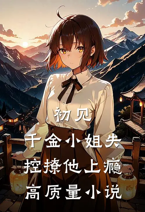 初见,千金小姐失控撩他上瘾高质量在线阅读
