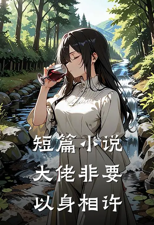 短篇小说大佬非要以身相许