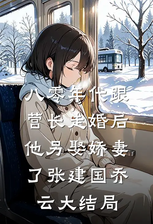 八零年代跟营长走婚后，他另娶娇妻了张建国乔云大结局