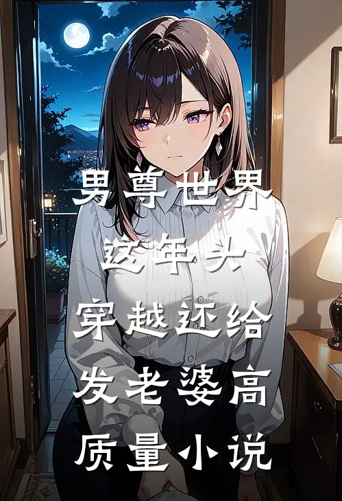男尊世界：这年头，穿越还给发老婆高质量小说