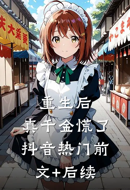 重生后，真千金慌了抖音热门前文+后续