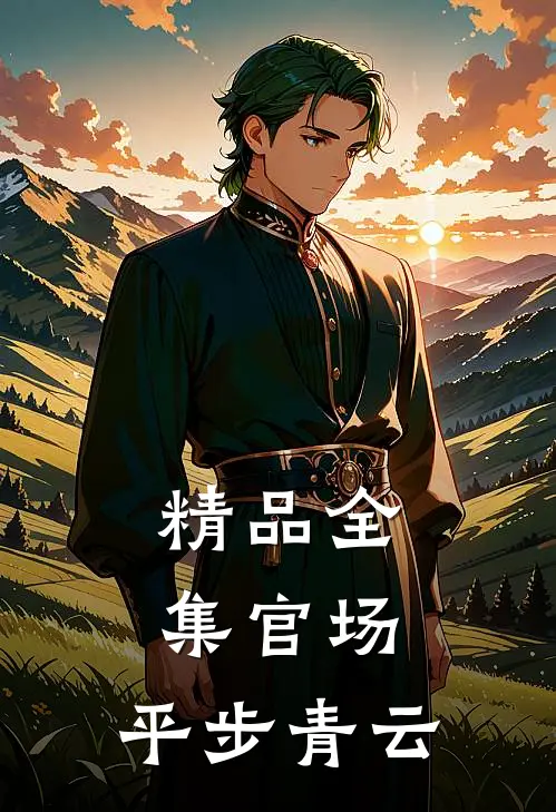 精品全集官场：平步青云