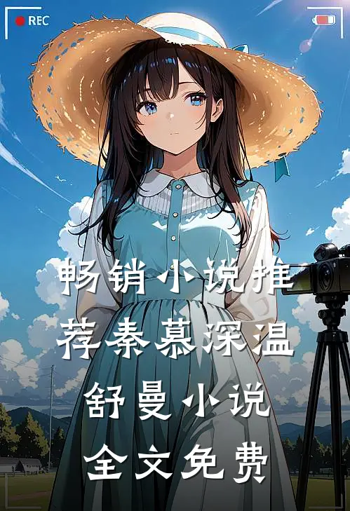 畅销小说推荐秦慕深温舒曼小说全文免费