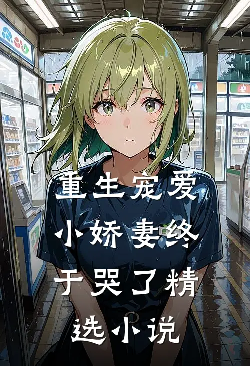 重生宠爱小娇妻终于哭了精选阅读