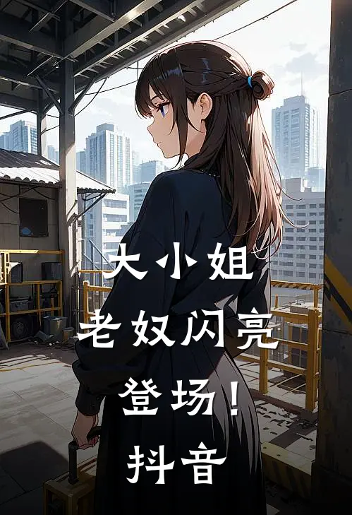 大小姐,老奴闪亮登场!抖音免费阅读