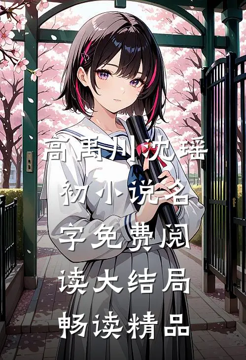 高禹川沈瑶初小说名字免费阅读大结局畅读精品