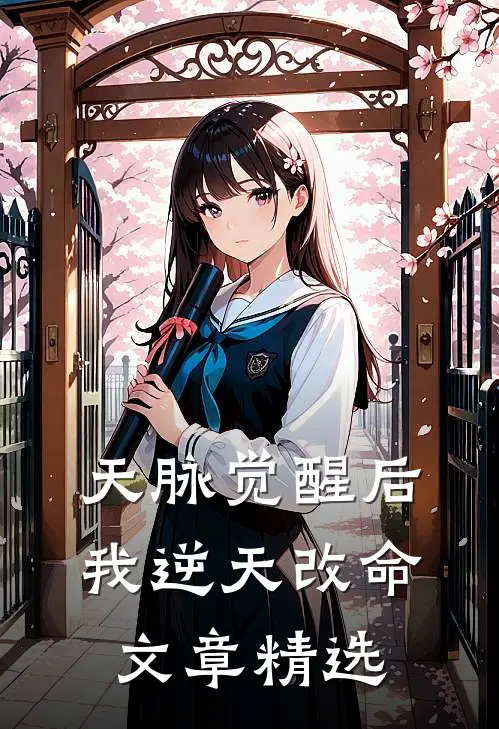 天脉觉醒后，我逆天改命文章精选