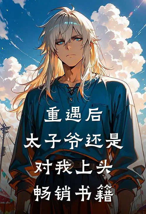 重遇后，太子爷还是对我上头畅销书籍
