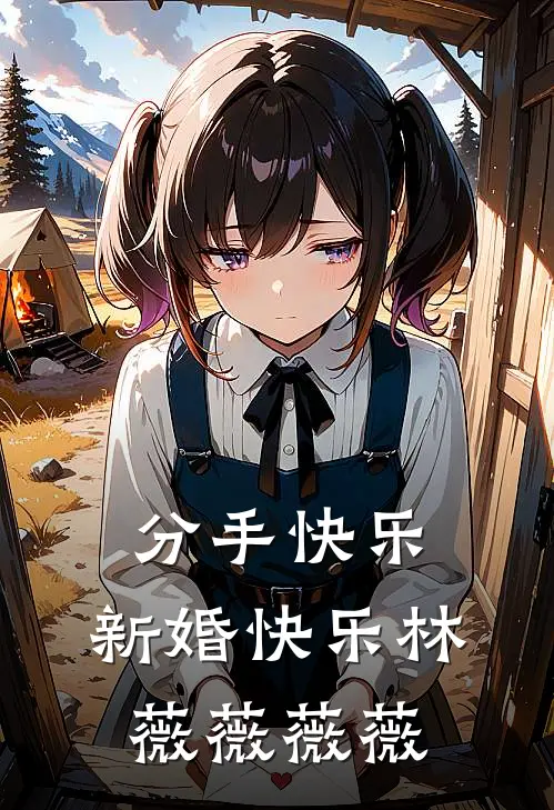 分手快乐，新婚快乐林薇薇薇薇