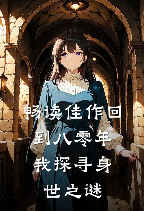 畅读佳作回到八零年,我探寻身世之谜