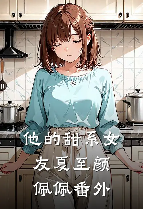 他的甜系女友夏至颜佩佩 番外篇