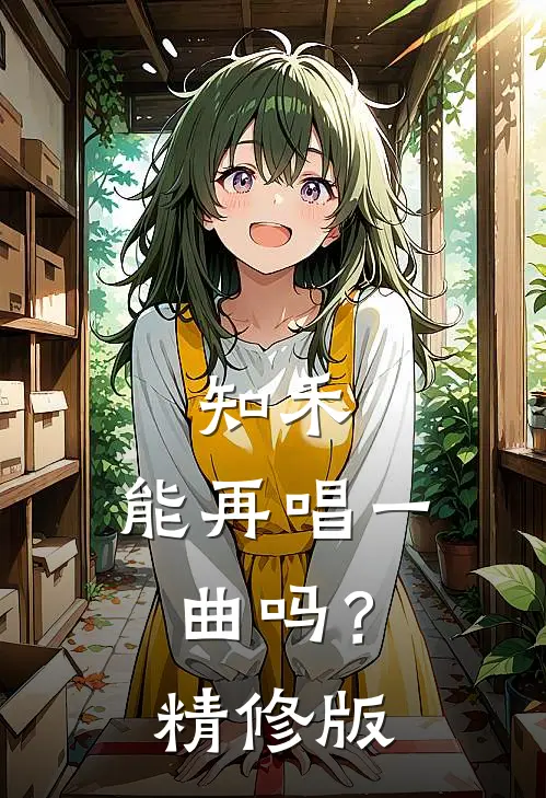 知禾,能再唱一曲吗?精修版歌词