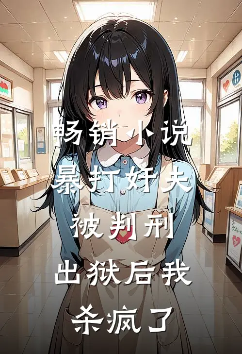 畅销小说暴打奸夫被判刑，出狱后我杀疯了