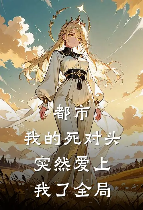 都市我的死对头突然爱上我了全局
