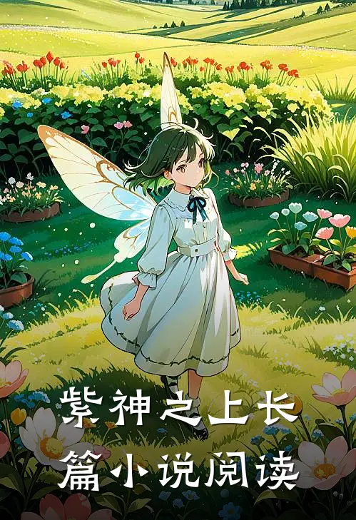 紫神之上长篇小说阅读