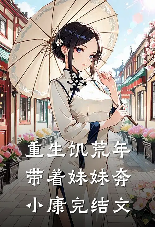 重生饥荒年：带着妹妹奔小康完结文