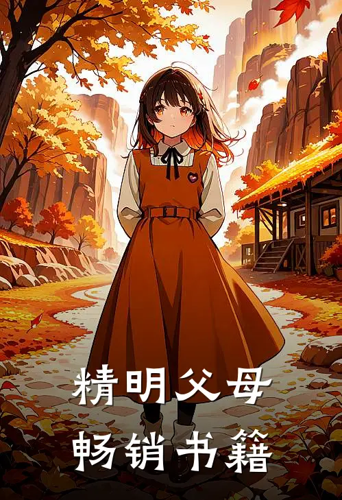 精明父母畅销书籍