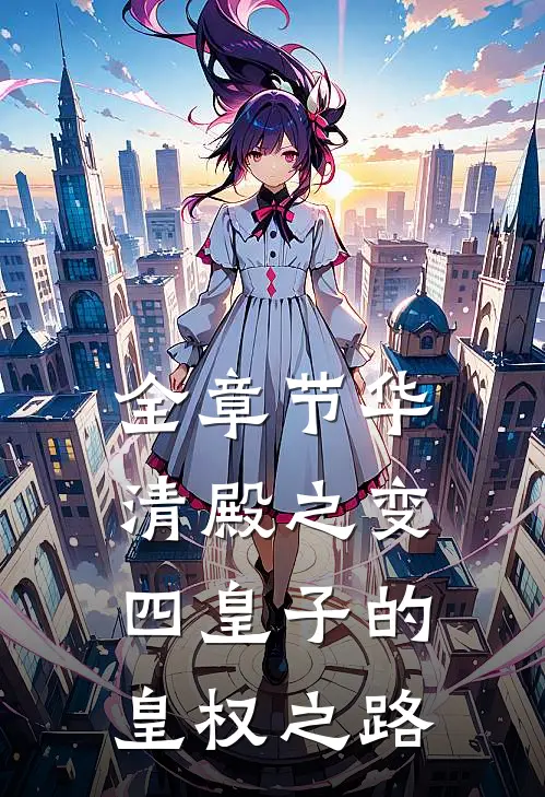 全章节华清殿之变：四皇子的皇权之路