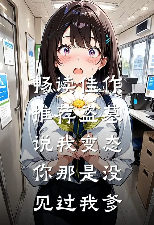 畅读佳作推荐盗墓：说我变态你那是没见过我爹