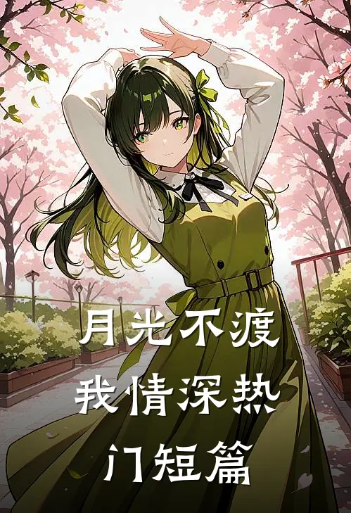 月光不渡我情深热门短篇