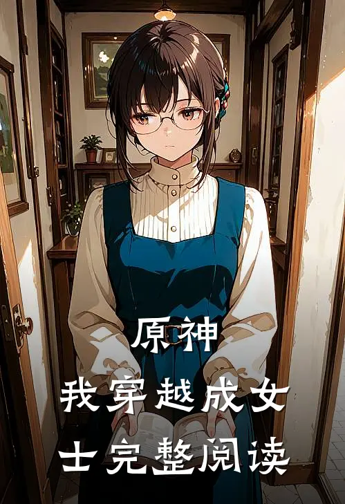 原神我穿越成女士完整阅读全文
