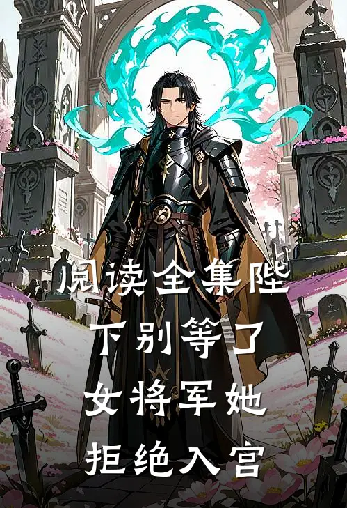 阅读全集陛下别等了,女将军她拒绝入宫