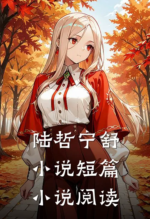 陆哲宁舒小说短篇小说阅读