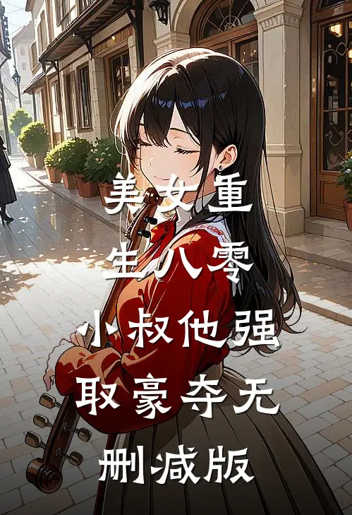 美女重生八零，小叔他强取豪夺无删减版