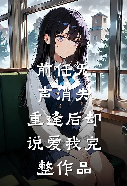 前任无声消失，重逢后却说爱我完整作品