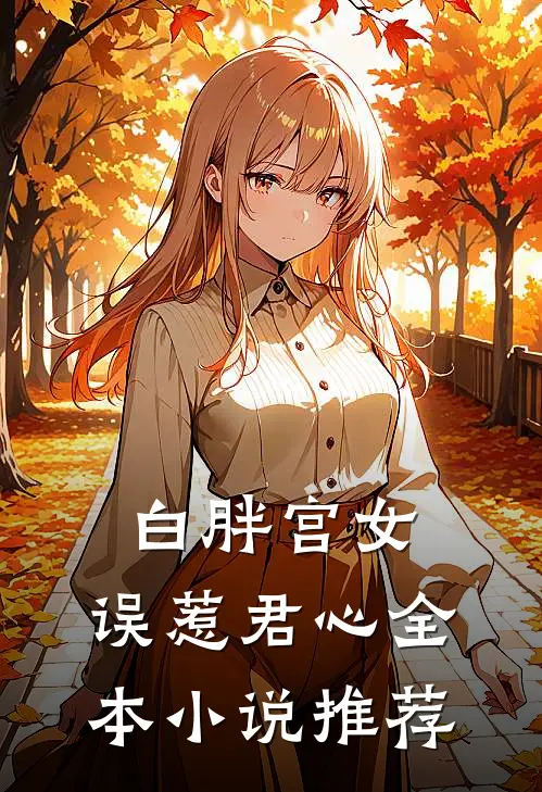 白胖宫女,误惹君心全本推荐阅读