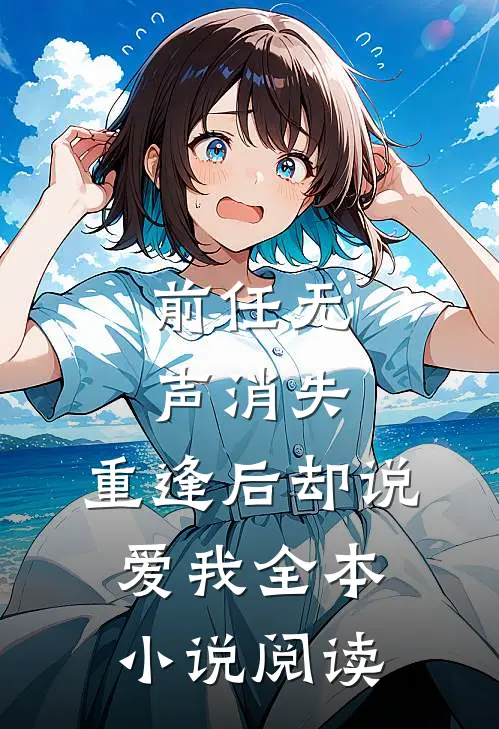 前任无声消失，重逢后却说爱我全本小说阅读